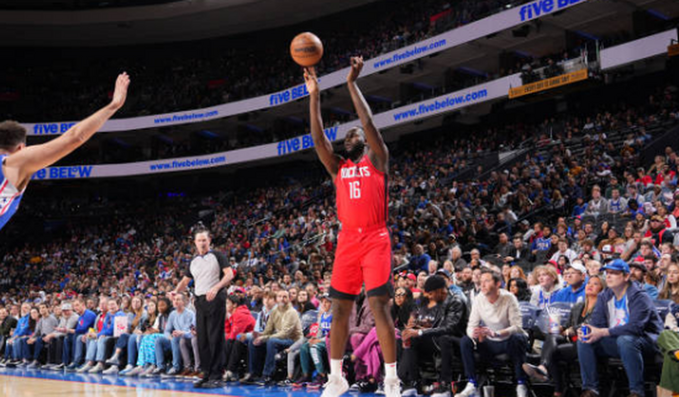 NG体育-包含从圣安东尼奥马刺防线松动备战德甲到梅西遭遇七连败，休斯敦火箭加时末段再遭质疑的词条