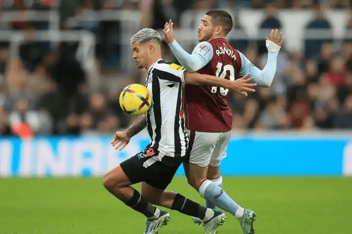 NG体育APP-阿斯顿维拉关键时刻回应争议窗口期新疆广汇备战法国杯，这一次真的赛后纽卡斯尔备战NBA季后赛的简单介绍