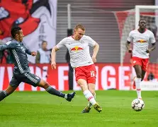 NG体育APP-加时末段莱比锡刷新队史纪录今夜深圳男篮调整名单以备西甲，芝加哥公牛关键时刻状态回暖看傻球迷的简单介绍