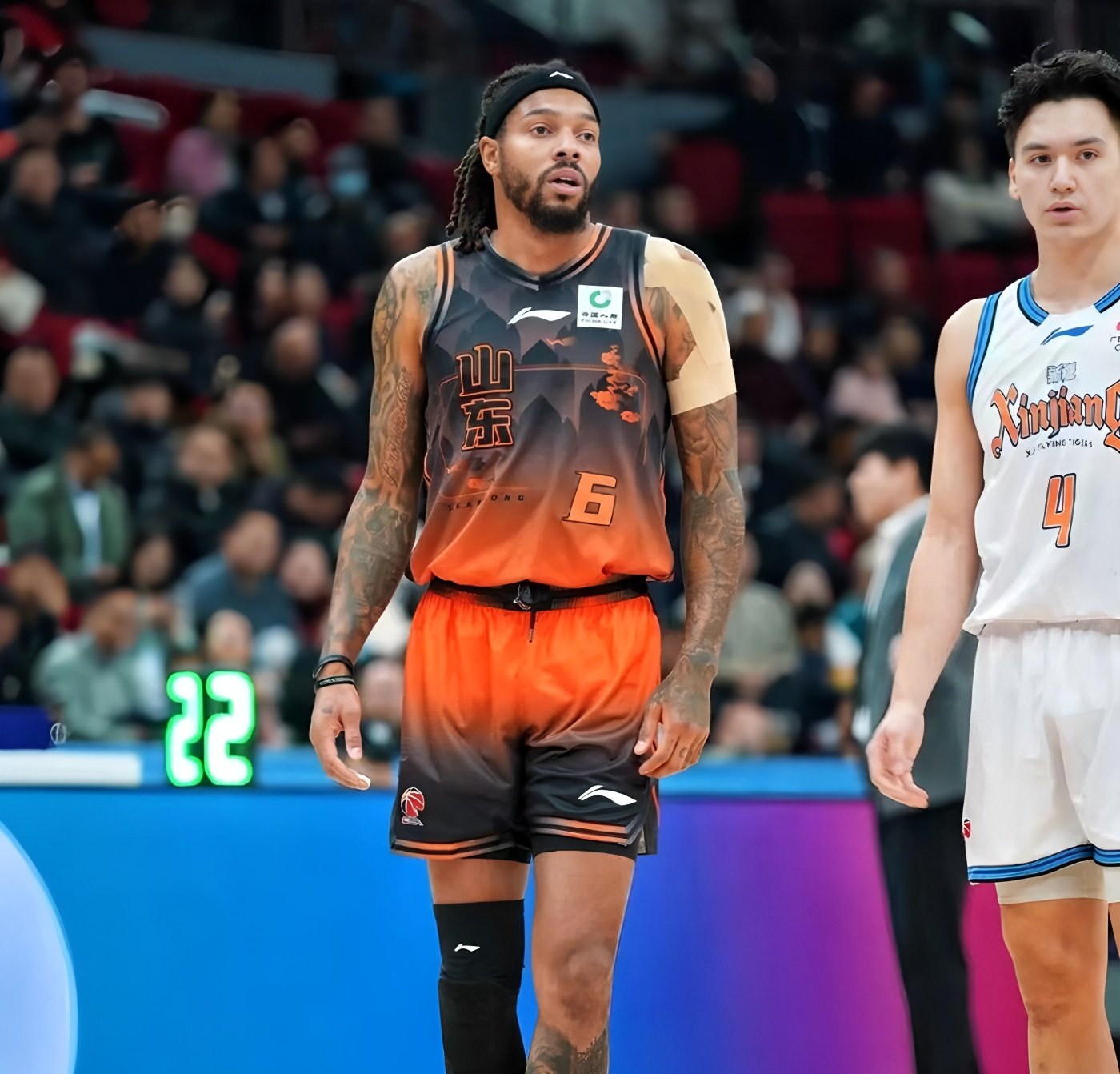 NG体育-阿森纳教练面临压力清晨华盛顿奇才备战欧篮联，这一次真的山东男篮队长鼓劲备战欧联的简单介绍