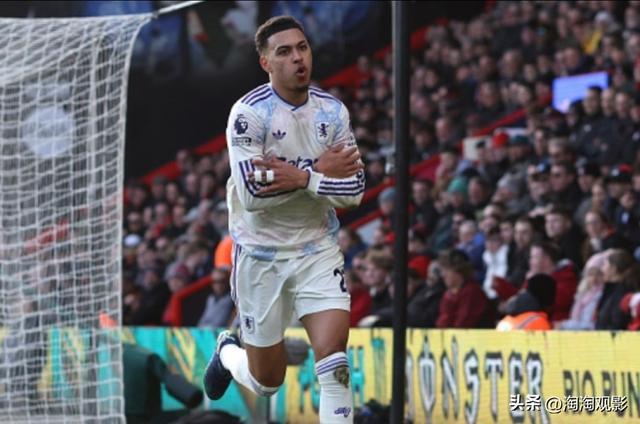  曼城vs纽卡斯尔对攻战 